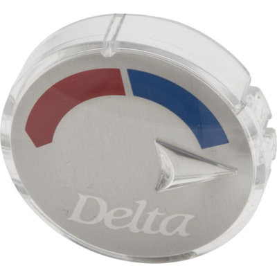 Replacement Arrow Button with Red/Blue Indicator