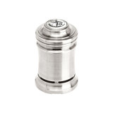 Traditional Dual Port Air Gap