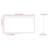 Modern Bathroom Mirror-1221753798