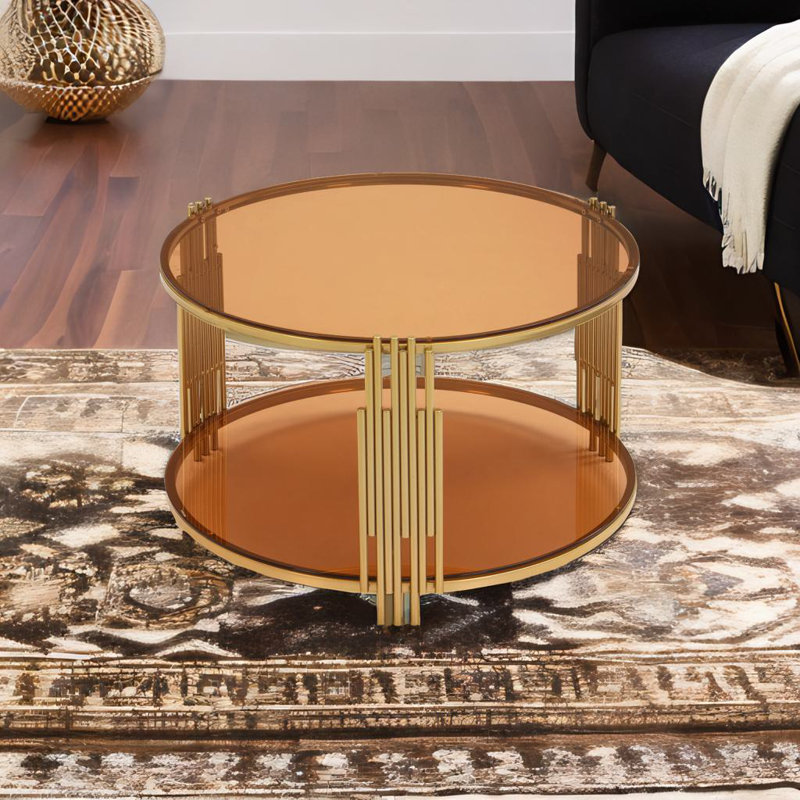 Table basse Modern