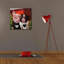 BFF par Lucia Heffernan - reproduction d'art sur toile tendue-88010058