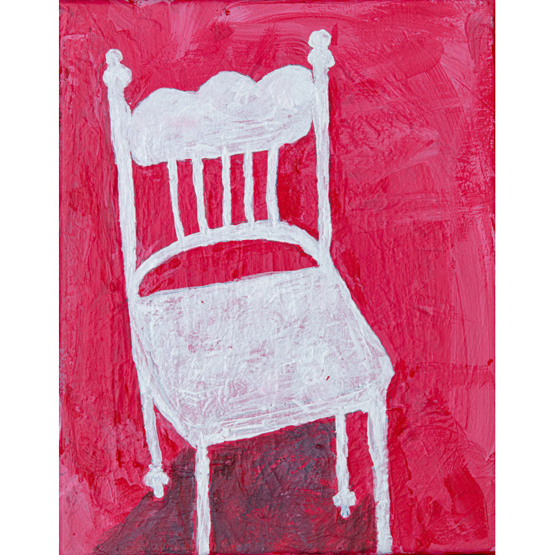 Wrapped Canvas Print, 91.44 cm H x 60.96 cm W