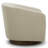 Bennett Upholstered Swivel Barrel Chair (Set of 2)-1731800347
