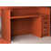 Library Rectangle Synthetic Laminate Reception Desk