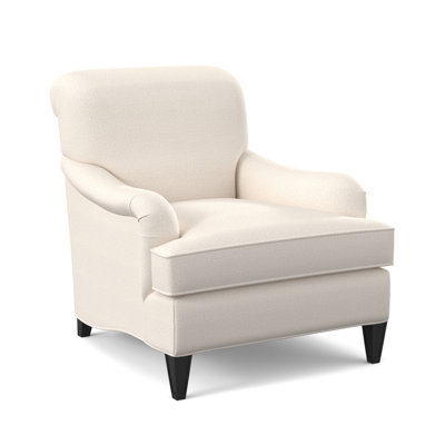 Bristol Upholstered Armchair