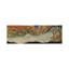 Sea Serpents, Detail IV by Gustav Klimt - Panoramic Painting on Canvas-453823117-449019806