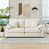 Beige selected