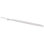 Bottom Mount Drawer Slide 17.7"