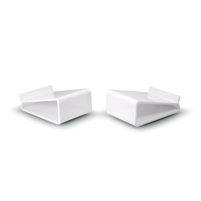 Demetre Fixed Height Speaker Stand