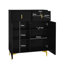 12 Pair Shoe Storage Cabinet-584683385