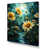 Wrapped Canvas