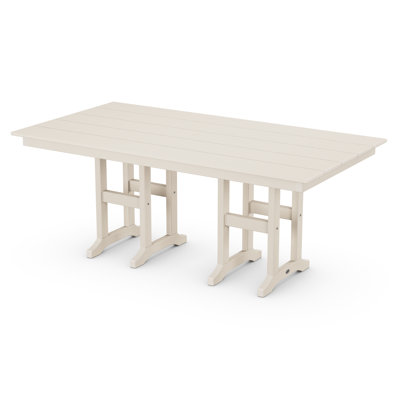 POLYWOOD® Tables Patio Dining Table
