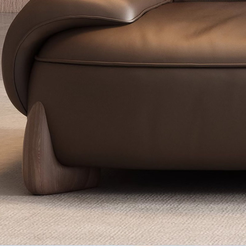 Modern simple leisure creative office sofa