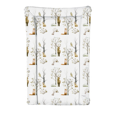 Polyester Blend 73cm L Changing Mat