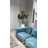 64'' Faux Sycamore Tree in Pot
