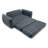 Matelas gonflable 26 po
