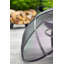 Round Steel Wood Burning Smokeless Fire Pit-66013855