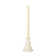 Allette Candlestick