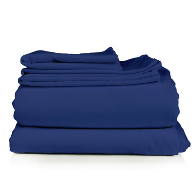 Microfiber Sheet Set