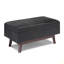 Petit repose-pieds de rangement Owen Owen-1391819900
