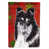 Collie barbu 4 sélectionné