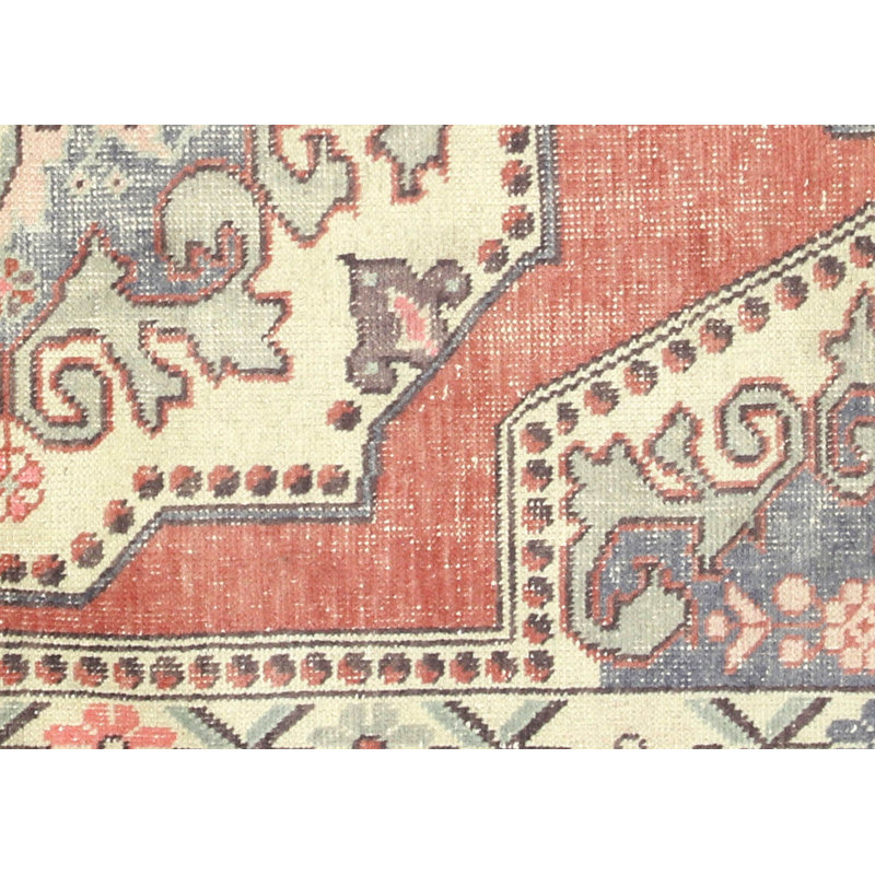 One-of-a-Kind 4'2" X 6'11" Area Rug