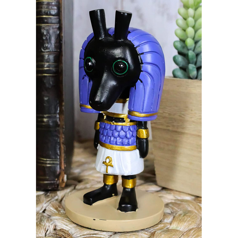 Figurine Dayseon Weegyptians