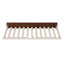 Lit gigogne en bois massif Sanvir-1360472087-1360472086