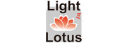 Logo LightByLotus