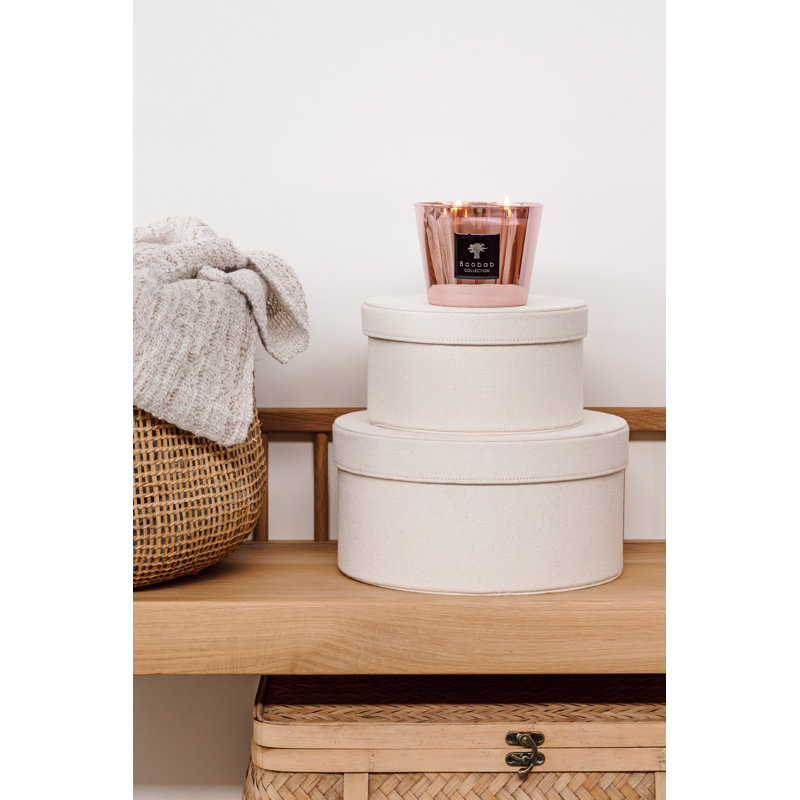 Candle, 45.8 oz Designer