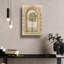 «Topiaire Fresco 2» par Cheri Blum, art mural en verre acrylique-196669945
