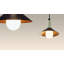 Tagomago 1 - Light Cone Pendant-1144386822-1144386821