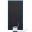 Tente hammam portable noir - Spa bien-être personnel à domicile. Équipée d'un générateur, d'une télécommande et d'une chaise pliable. Installation facile, chauffage rapide. Isolation thermique et tissu imperméable certifiés UL. 360°