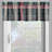 Floral Tailored Kitchen Curtain-96814395