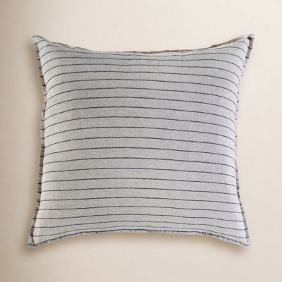 Blake Linen Shams
