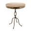 Massaoud End Table