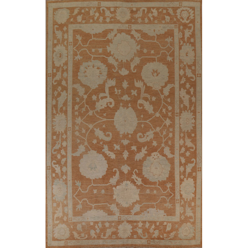 One-of-a-Kind Area Rug