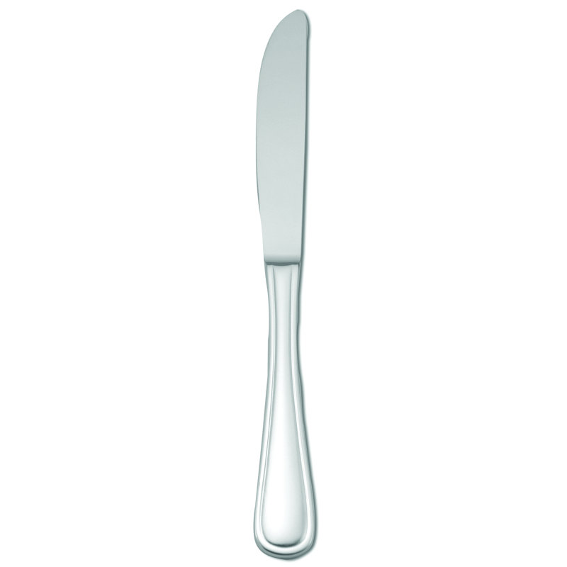 Oneida Hospitality New Rim Dinner Knife