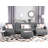 Finnegan Modular Corner Sofa