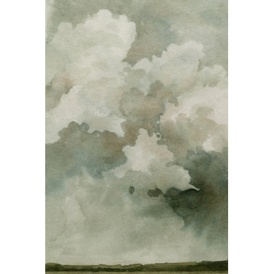 Pluie prochaine I