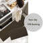 Tapis de cuisine antidérapant Weisler-837458035