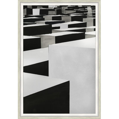 Building Blocks Print
