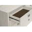Commode 8 tiroirs Masen
