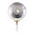 17X8.5X27" Maria Wall Sconce