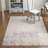 Alston Performance Floral Rug-1838490582