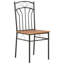 Otis 6 - Person Dining Set