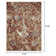 Raashi Washable Abstract Indoor Rug