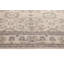 Tapis beige et noir Sienna-67415566