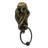 Bermuda Triangle Ocean Monster Octopus Door Knocker