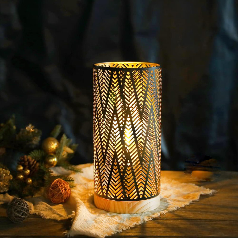 High Point Wireless Decorative Battery Light